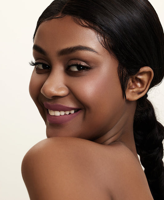 Perfect Lipstick Shades for Darker Skin Tones