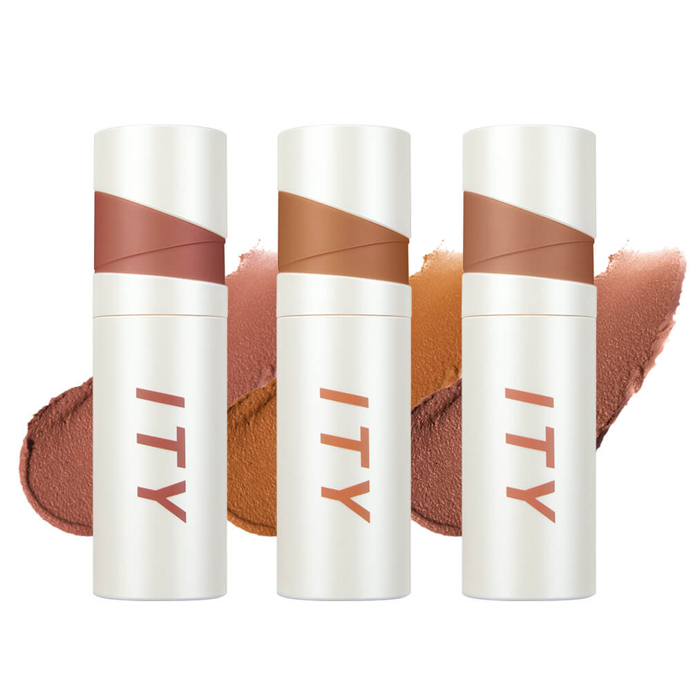 ITY Soft Matte Lip Mud