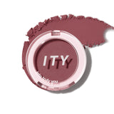  ITY IN THE MOOD BLUSH