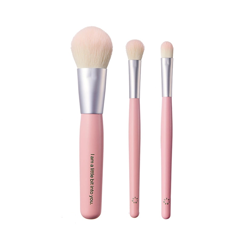 INTO YOU Mini Makeup Brushes