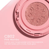 INTO YOU Air Cushion Blush