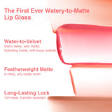 INTO YOU Watery Lip Matt