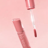 INTO YOU Velvet Lip Matt