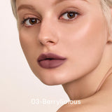 ITY Iconic Soft Matte Lip Clay Duo