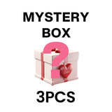 INTO YOU Mystery Box( 2pcs,3pcs,4pcs,5pcs)