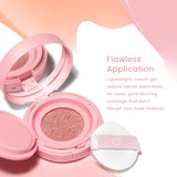 INTO YOU Air Cushion Blush