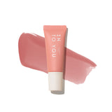 INTO YOU Airy Liquid Blush