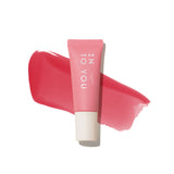 INTO YOU Airy Liquid Blush