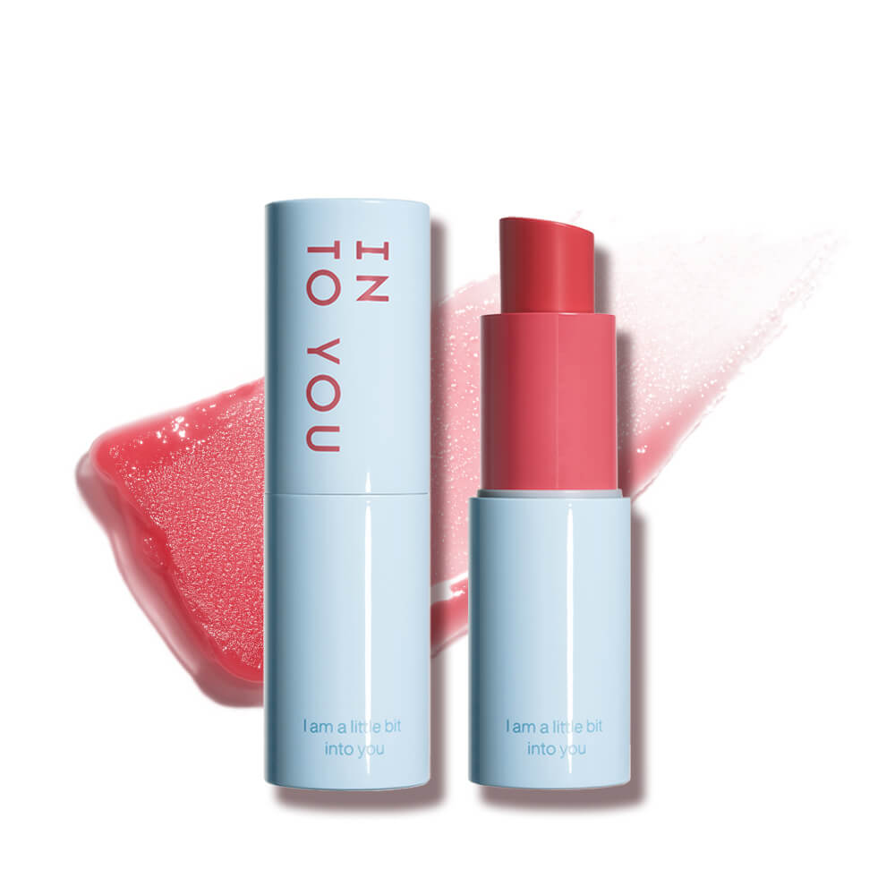 INTO YOU Clean Makeup Multi Stick