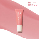 INTO YOU Airy Liquid Blush