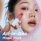 INTO YOU Clean Makeup Multi Stick