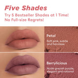 ITY Shero Pocket Lip Mud