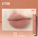 INTO YOU Velvet Lip Matt